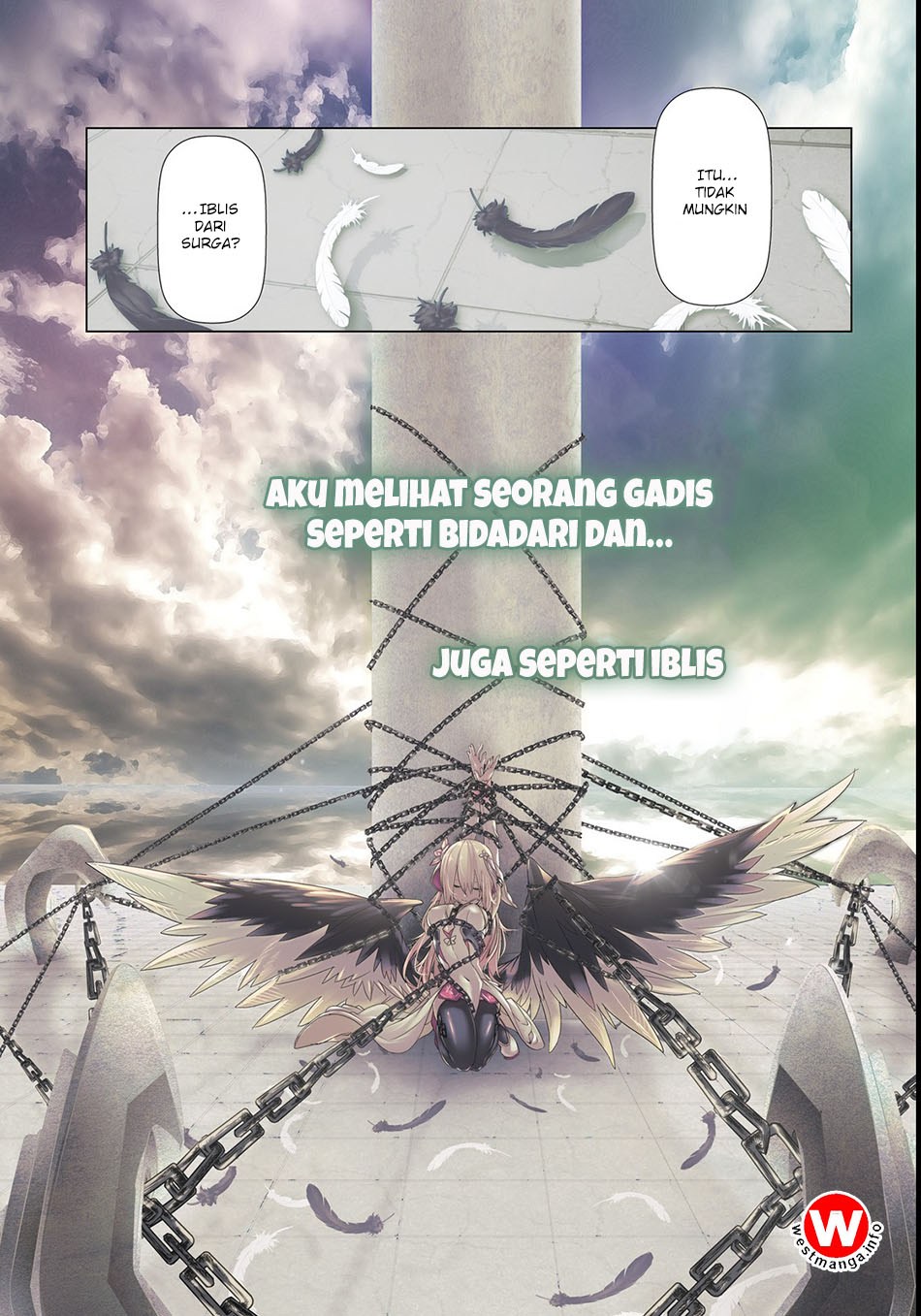 Naze Boku no Sekai wo Daremo Oboeteinai no ka?
