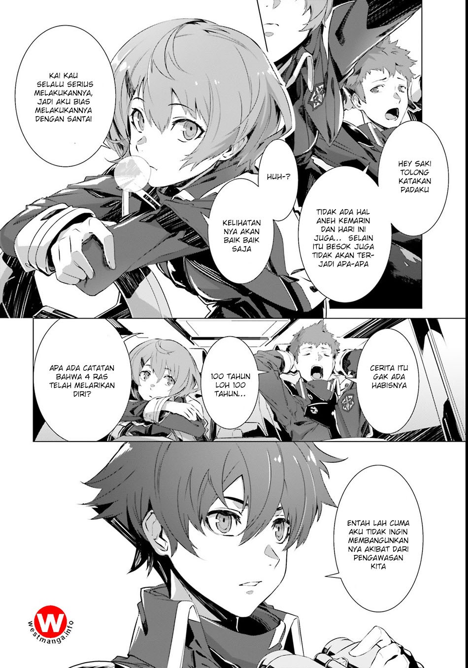 Naze Boku no Sekai wo Daremo Oboeteinai no ka?