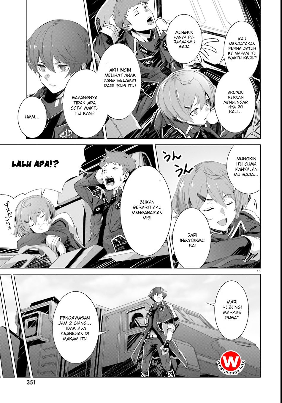 Naze Boku no Sekai wo Daremo Oboeteinai no ka?