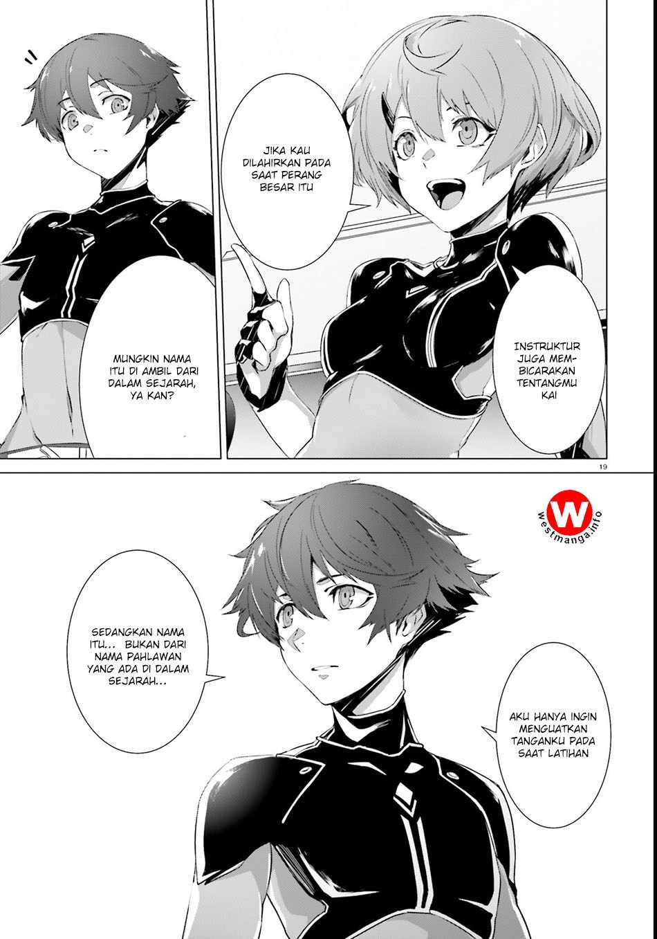 Naze Boku no Sekai wo Daremo Oboeteinai no ka?