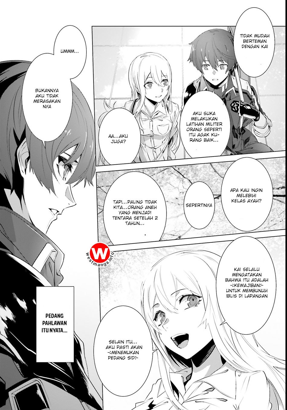 Naze Boku no Sekai wo Daremo Oboeteinai no ka?