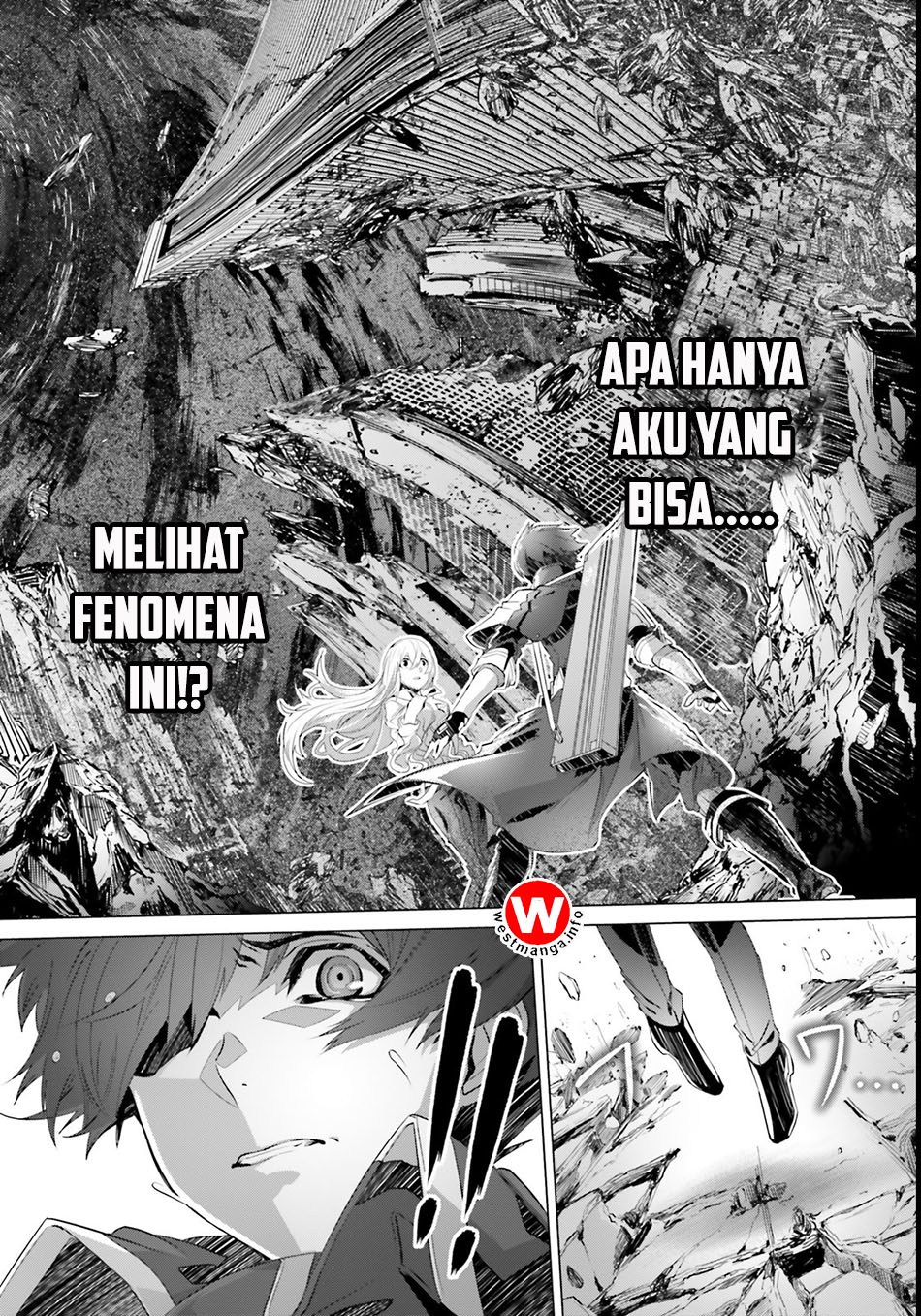 Naze Boku no Sekai wo Daremo Oboeteinai no ka?