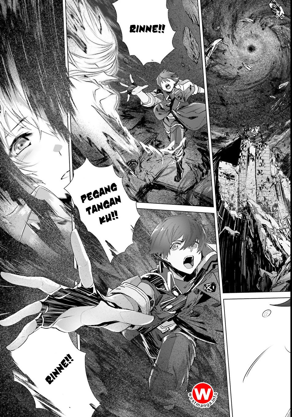 Naze Boku no Sekai wo Daremo Oboeteinai no ka?