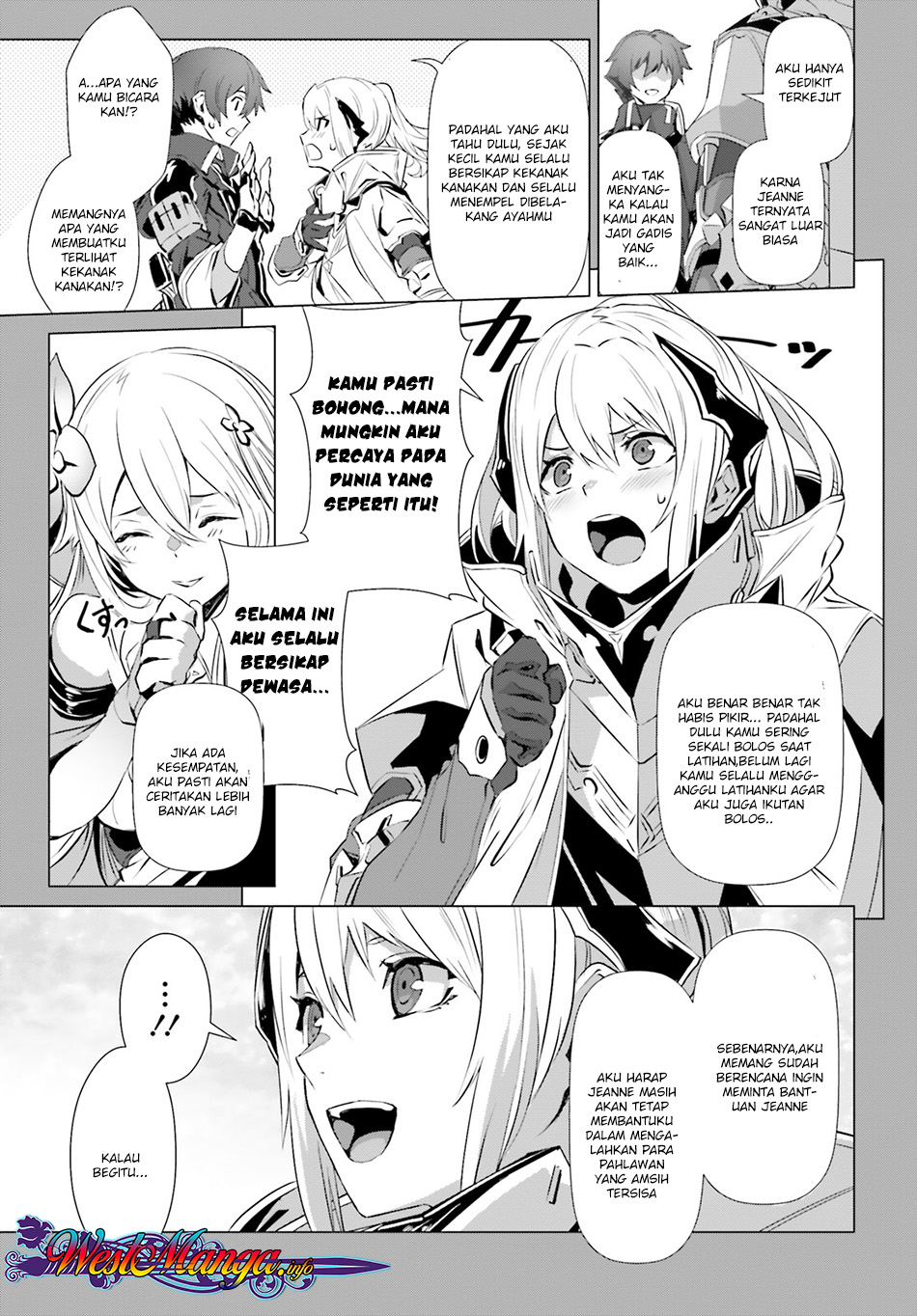 Naze Boku no Sekai wo Daremo Oboeteinai no ka?