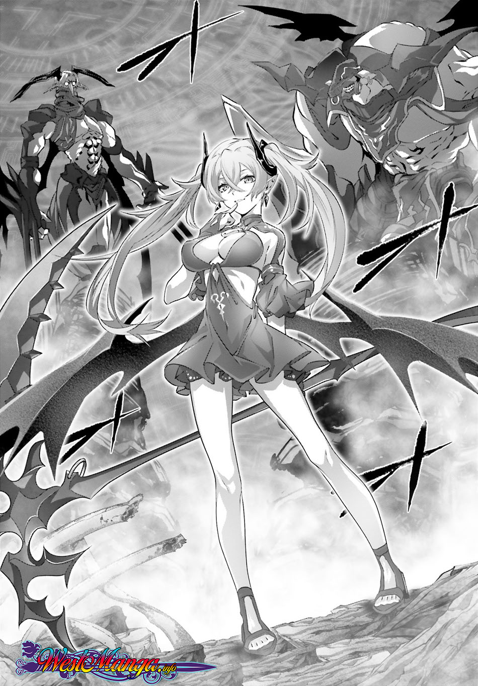 Naze Boku no Sekai wo Daremo Oboeteinai no ka?