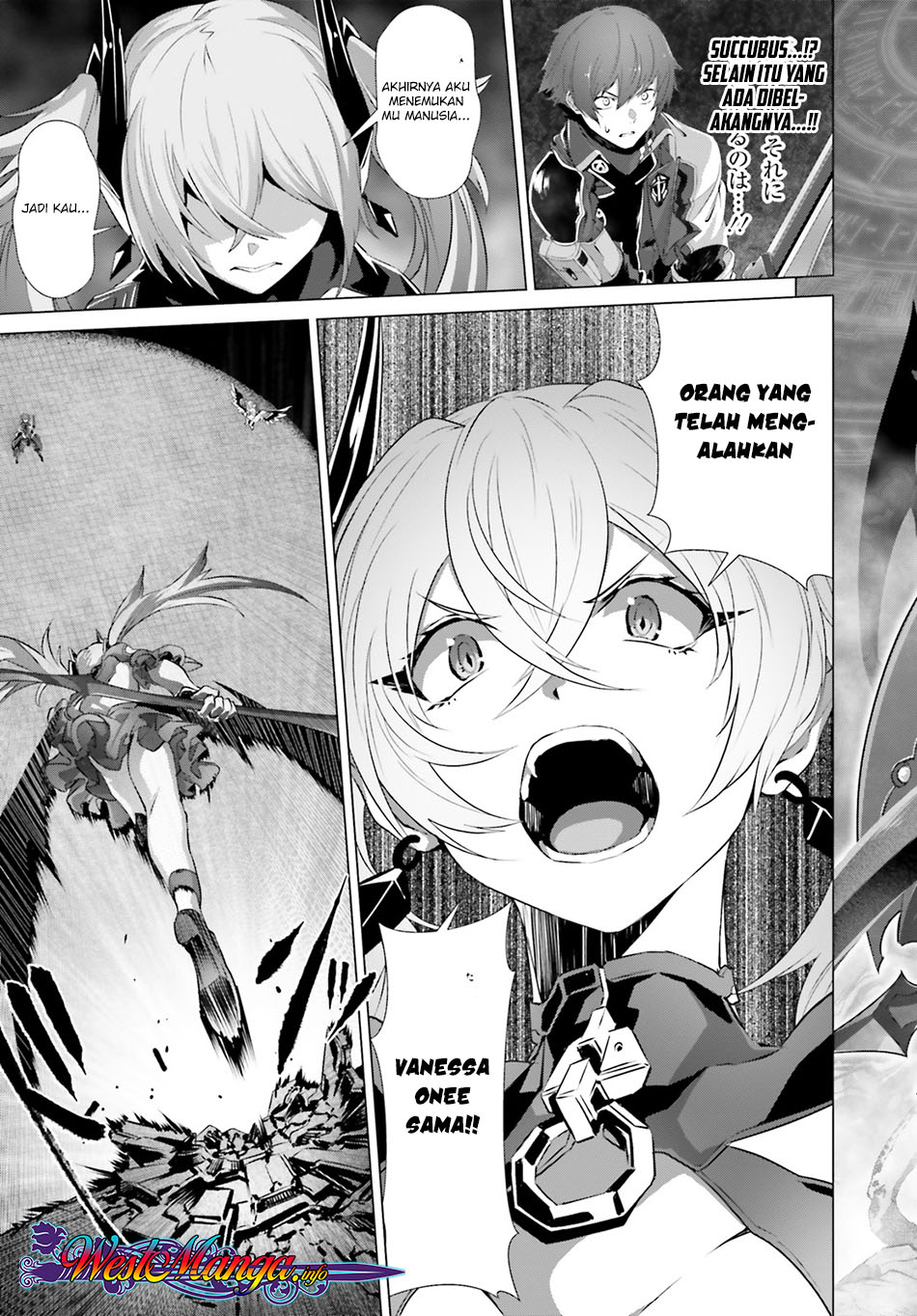 Naze Boku no Sekai wo Daremo Oboeteinai no ka?