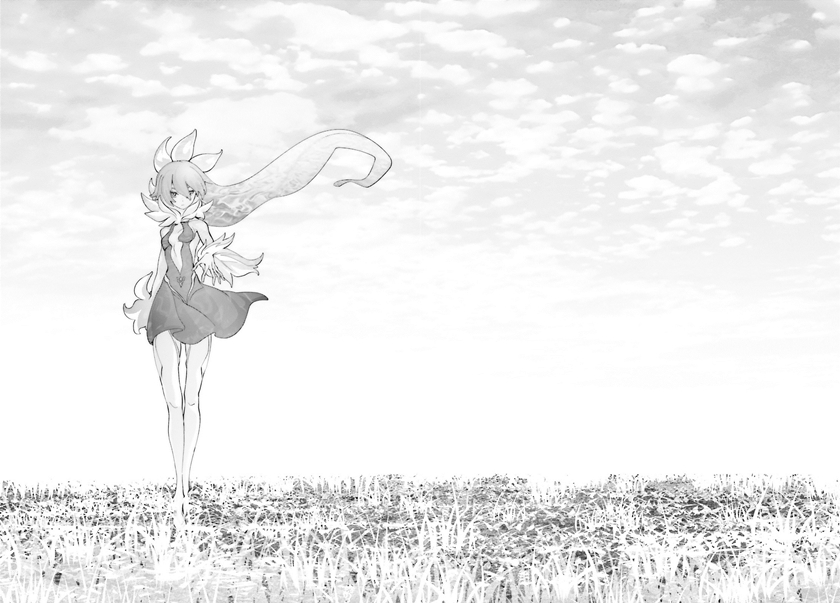 Naze Boku no Sekai wo Daremo Oboeteinai no ka?