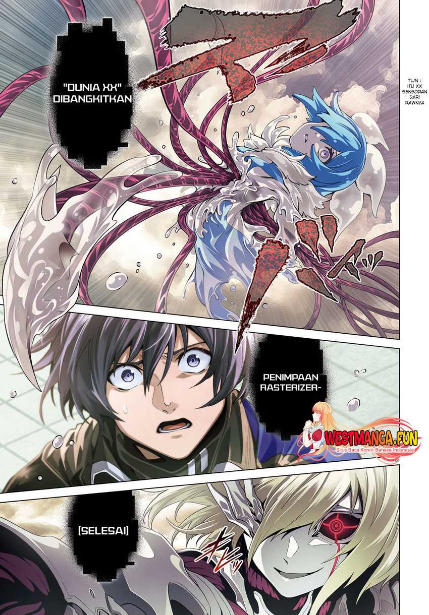 Naze Boku no Sekai wo Daremo Oboeteinai no ka?
