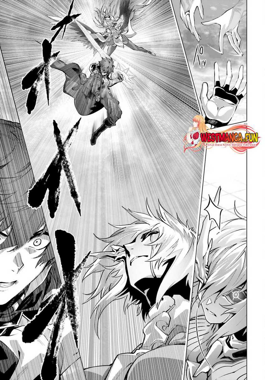 Naze Boku no Sekai wo Daremo Oboeteinai no ka?
