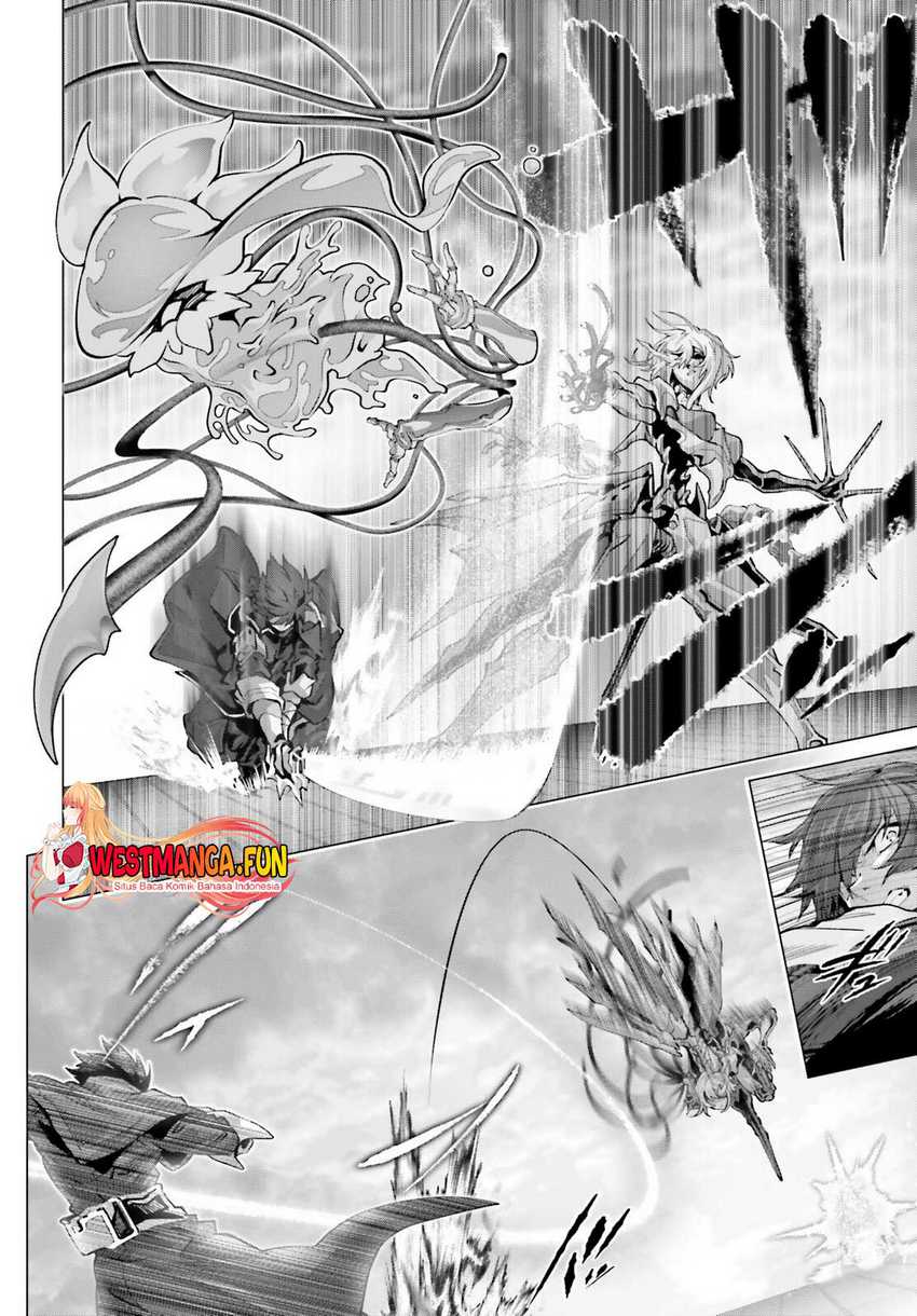 Naze Boku no Sekai wo Daremo Oboeteinai no ka?