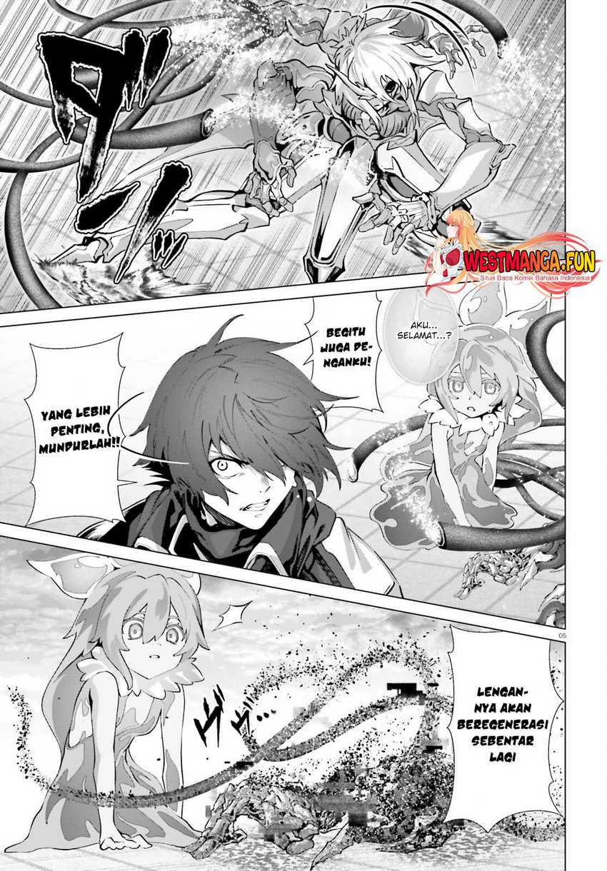 Naze Boku no Sekai wo Daremo Oboeteinai no ka?