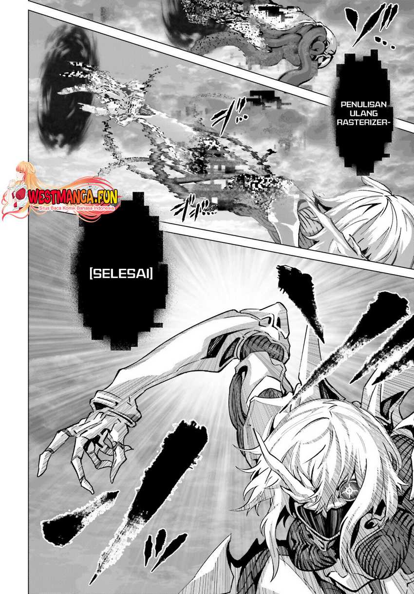 Naze Boku no Sekai wo Daremo Oboeteinai no ka?