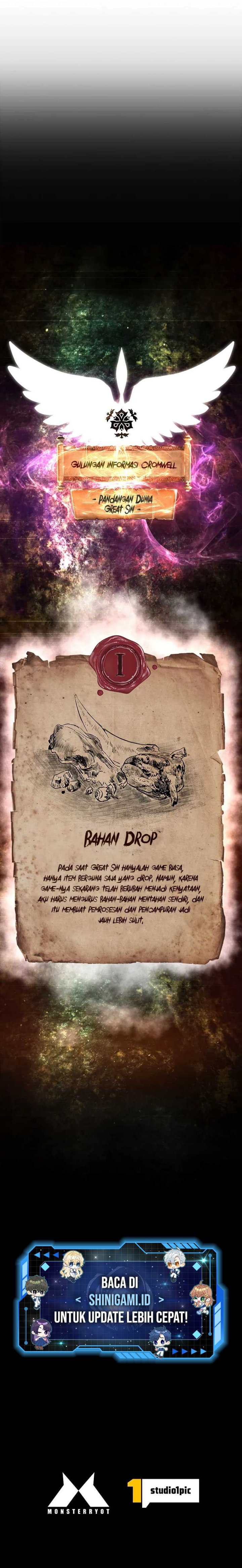 Necromancer’s Evolutionary Traits