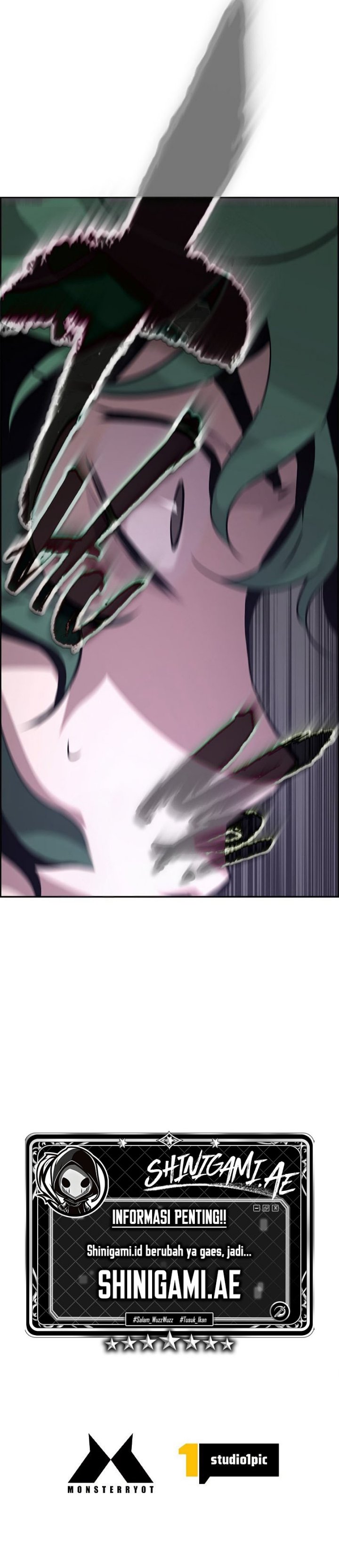 Necromancer’s Evolutionary Traits