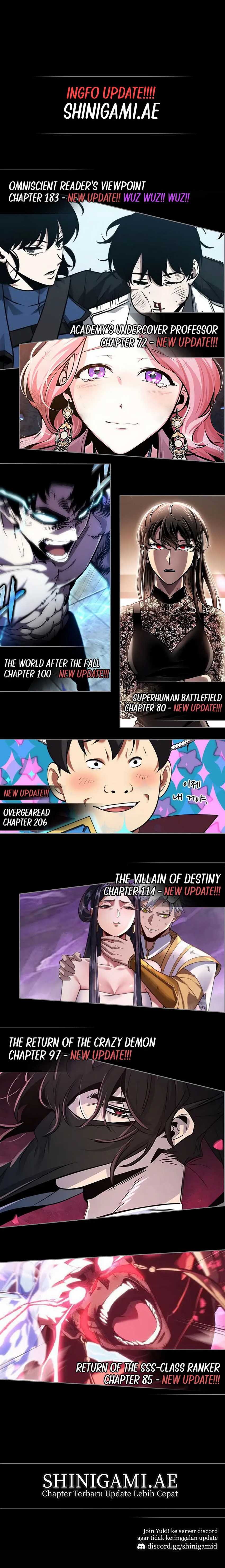 Necromancer’s Evolutionary Traits