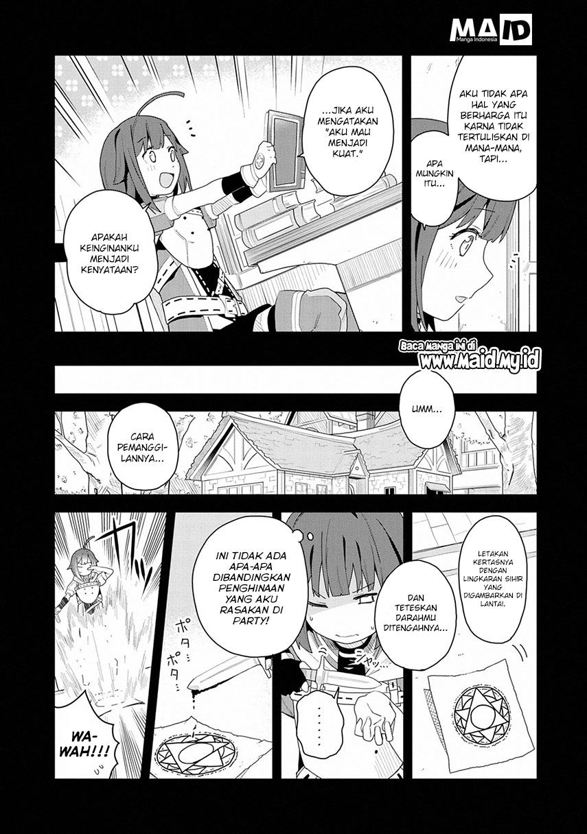 Negai o Kanaete Moraou to Akuma o Shoukan Shitakedo, Kawaikattanode Kekkonshimashita ~Akuma no Niidzuma~