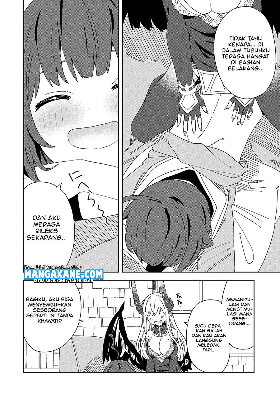 Negai o Kanaete Moraou to Akuma o Shoukan Shitakedo, Kawaikattanode Kekkonshimashita ~Akuma no Niidzuma~