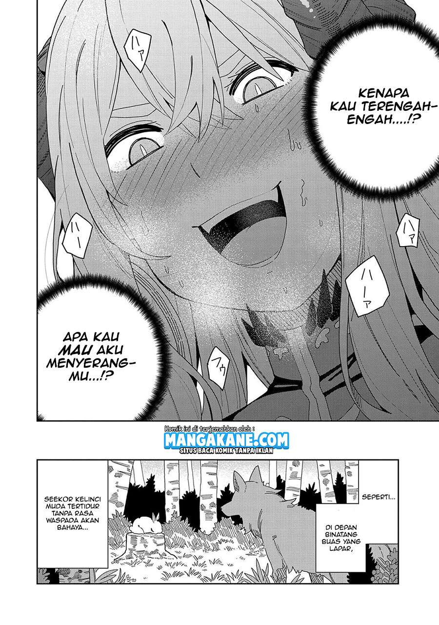 Negai o Kanaete Moraou to Akuma o Shoukan Shitakedo, Kawaikattanode Kekkonshimashita ~Akuma no Niidzuma~