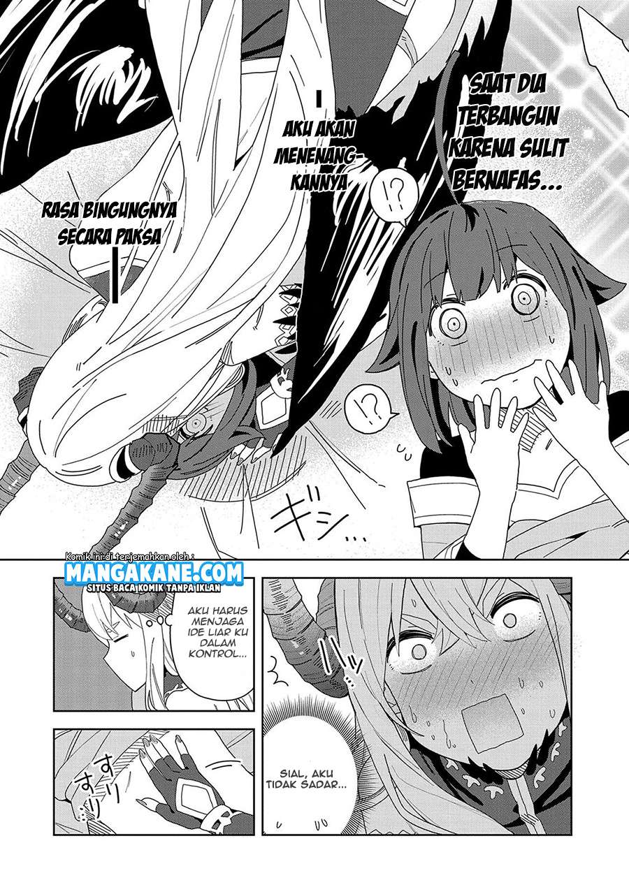 Negai o Kanaete Moraou to Akuma o Shoukan Shitakedo, Kawaikattanode Kekkonshimashita ~Akuma no Niidzuma~