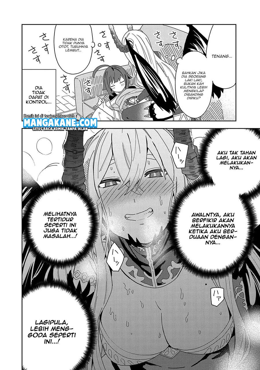 Negai o Kanaete Moraou to Akuma o Shoukan Shitakedo, Kawaikattanode Kekkonshimashita ~Akuma no Niidzuma~
