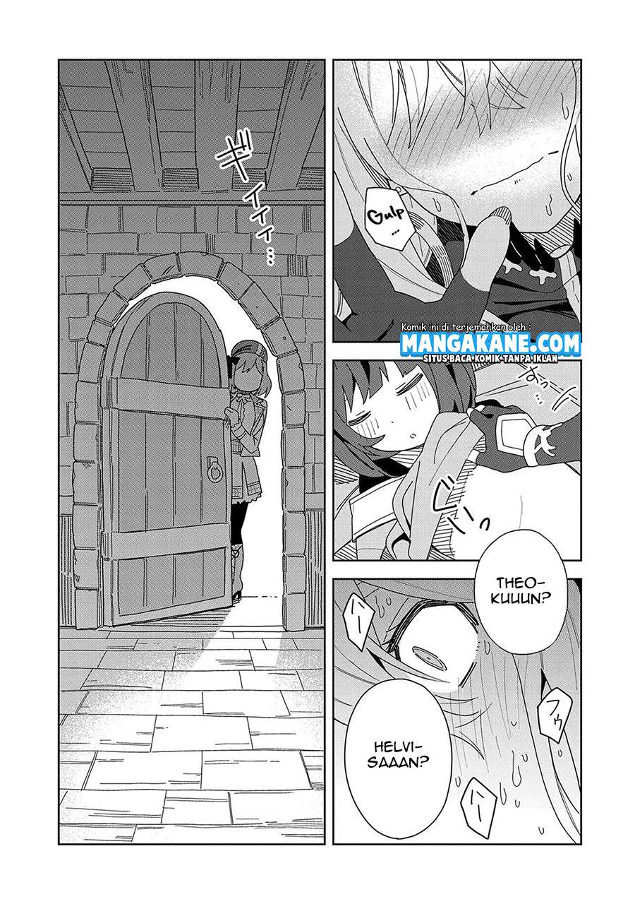 Negai o Kanaete Moraou to Akuma o Shoukan Shitakedo, Kawaikattanode Kekkonshimashita ~Akuma no Niidzuma~