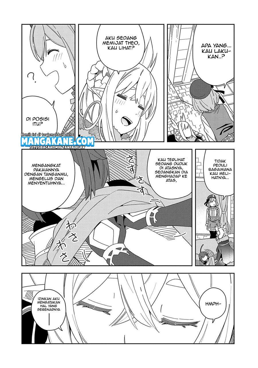 Negai o Kanaete Moraou to Akuma o Shoukan Shitakedo, Kawaikattanode Kekkonshimashita ~Akuma no Niidzuma~