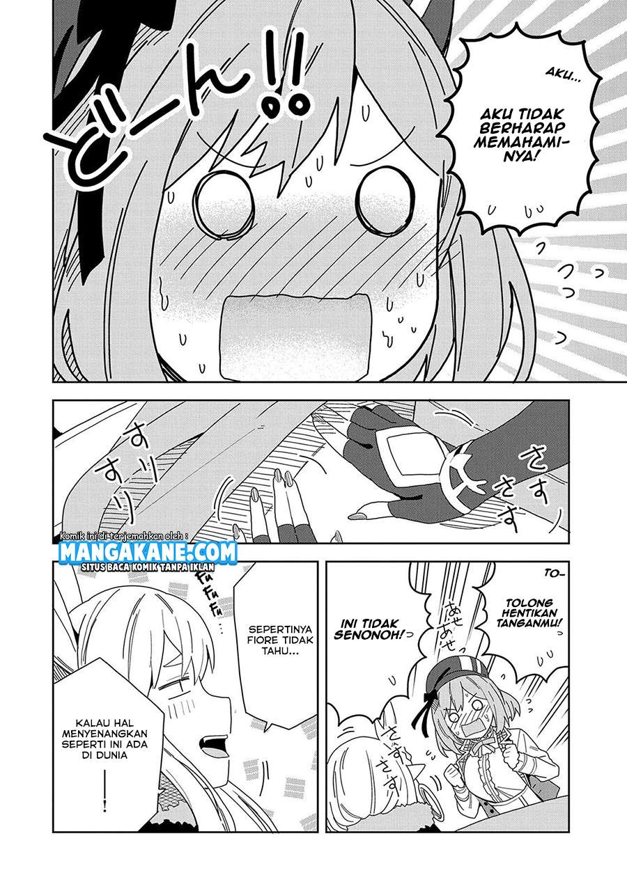 Negai o Kanaete Moraou to Akuma o Shoukan Shitakedo, Kawaikattanode Kekkonshimashita ~Akuma no Niidzuma~