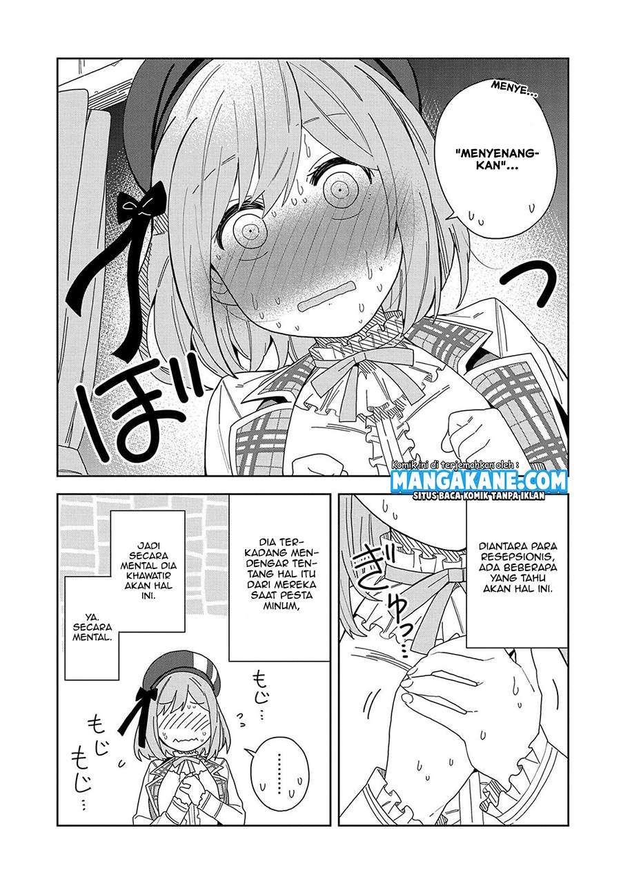 Negai o Kanaete Moraou to Akuma o Shoukan Shitakedo, Kawaikattanode Kekkonshimashita ~Akuma no Niidzuma~