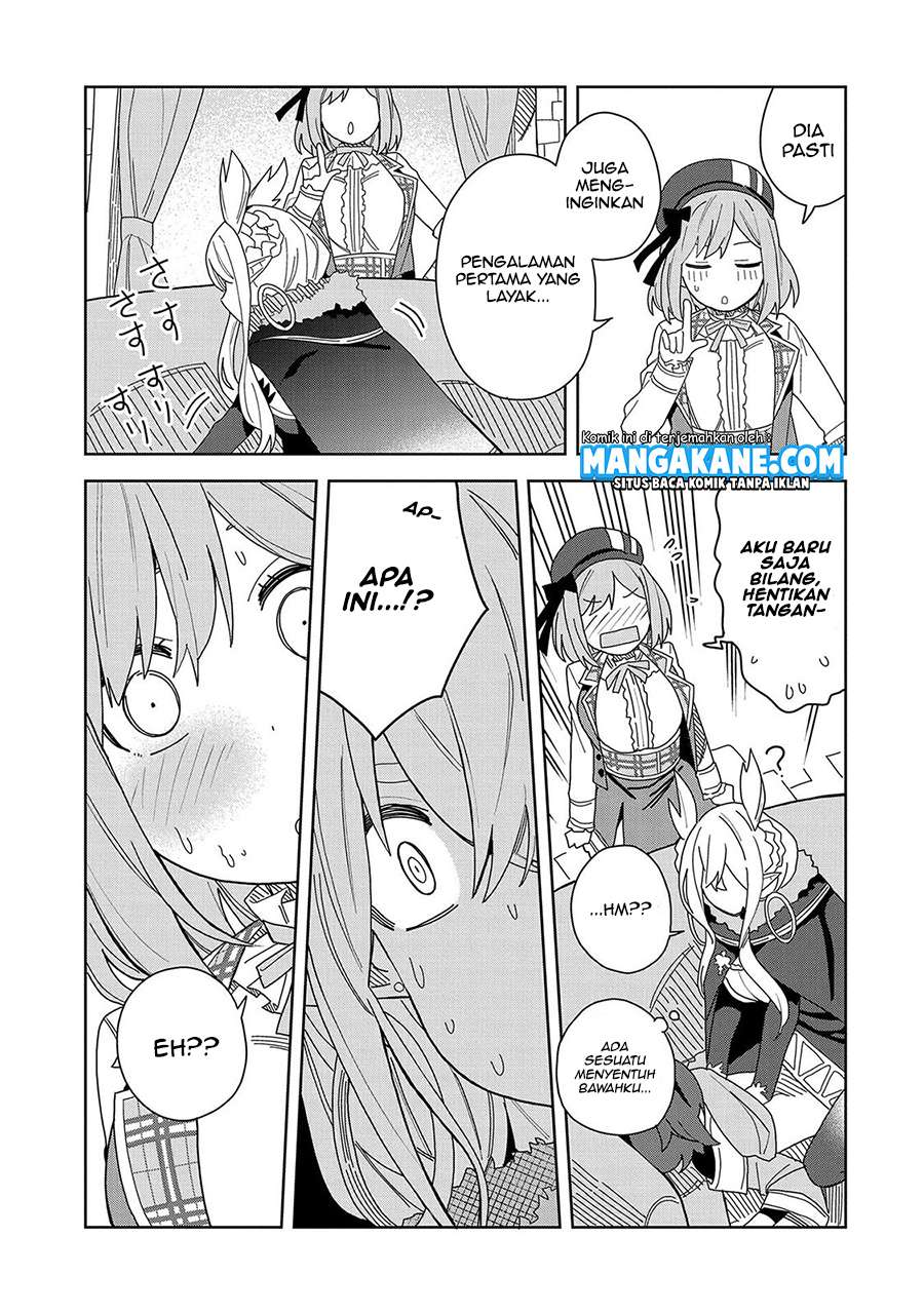 Negai o Kanaete Moraou to Akuma o Shoukan Shitakedo, Kawaikattanode Kekkonshimashita ~Akuma no Niidzuma~