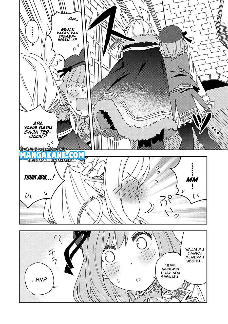 Negai o Kanaete Moraou to Akuma o Shoukan Shitakedo, Kawaikattanode Kekkonshimashita ~Akuma no Niidzuma~