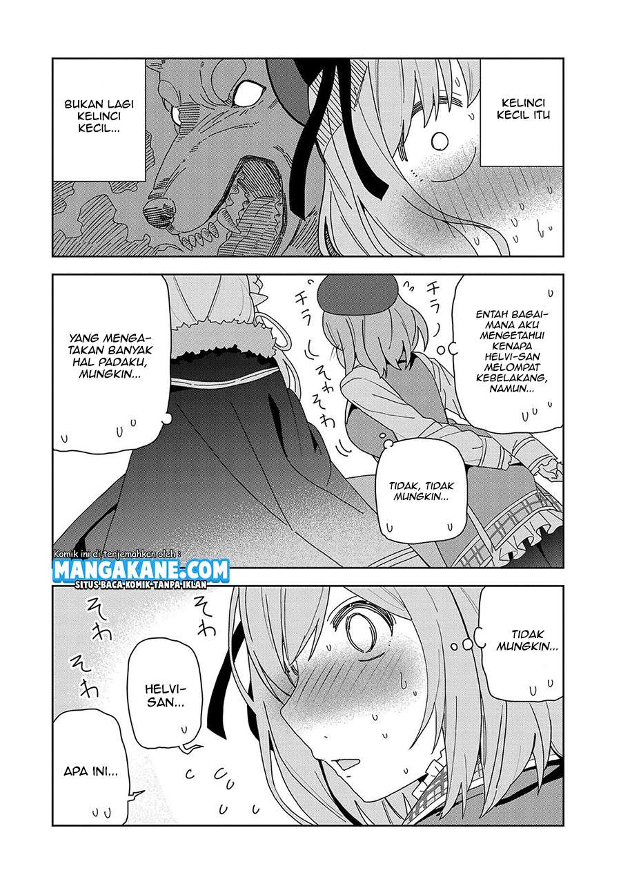 Negai o Kanaete Moraou to Akuma o Shoukan Shitakedo, Kawaikattanode Kekkonshimashita ~Akuma no Niidzuma~