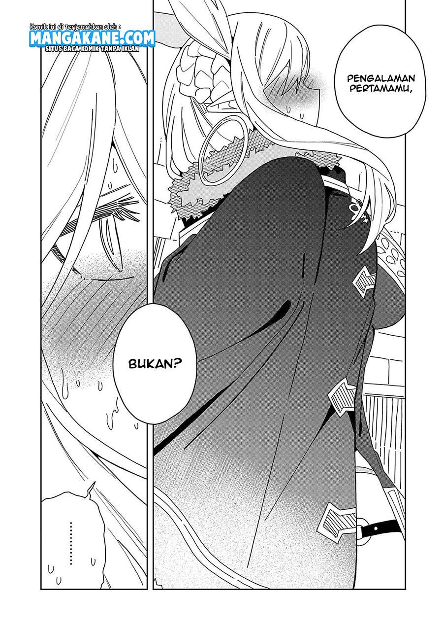 Negai o Kanaete Moraou to Akuma o Shoukan Shitakedo, Kawaikattanode Kekkonshimashita ~Akuma no Niidzuma~