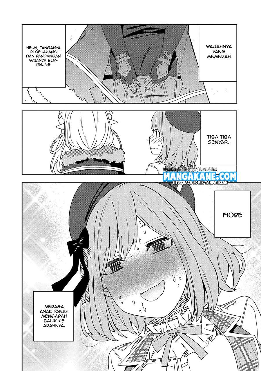 Negai o Kanaete Moraou to Akuma o Shoukan Shitakedo, Kawaikattanode Kekkonshimashita ~Akuma no Niidzuma~