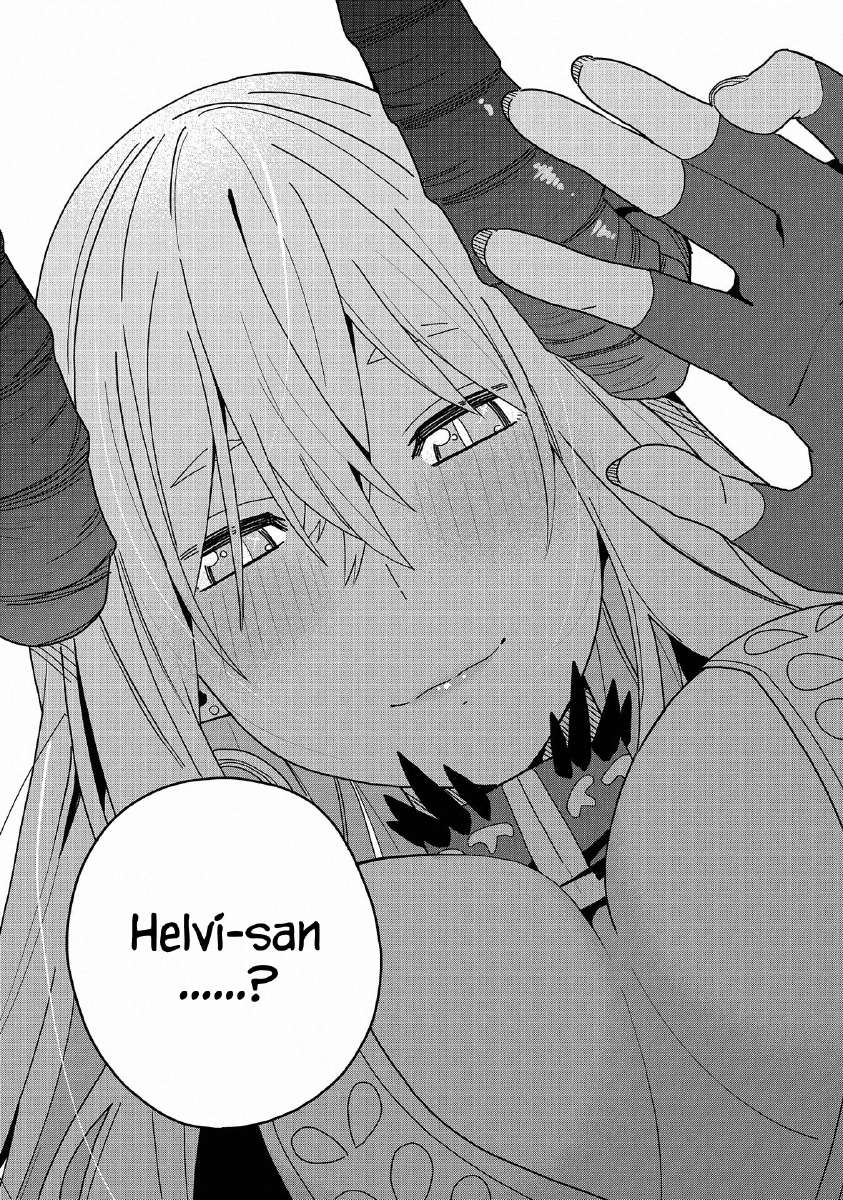 Negai o Kanaete Moraou to Akuma o Shoukan Shitakedo, Kawaikattanode Kekkonshimashita ~Akuma no Niidzuma~