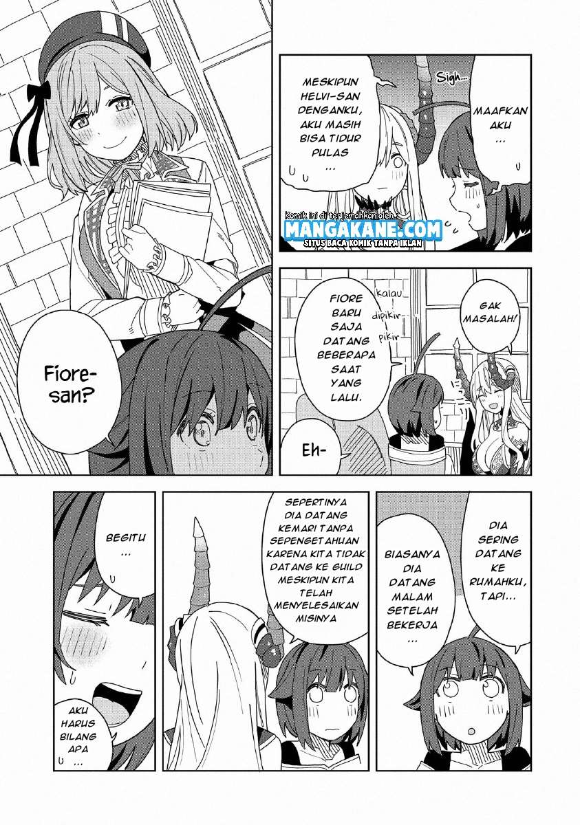 Negai o Kanaete Moraou to Akuma o Shoukan Shitakedo, Kawaikattanode Kekkonshimashita ~Akuma no Niidzuma~