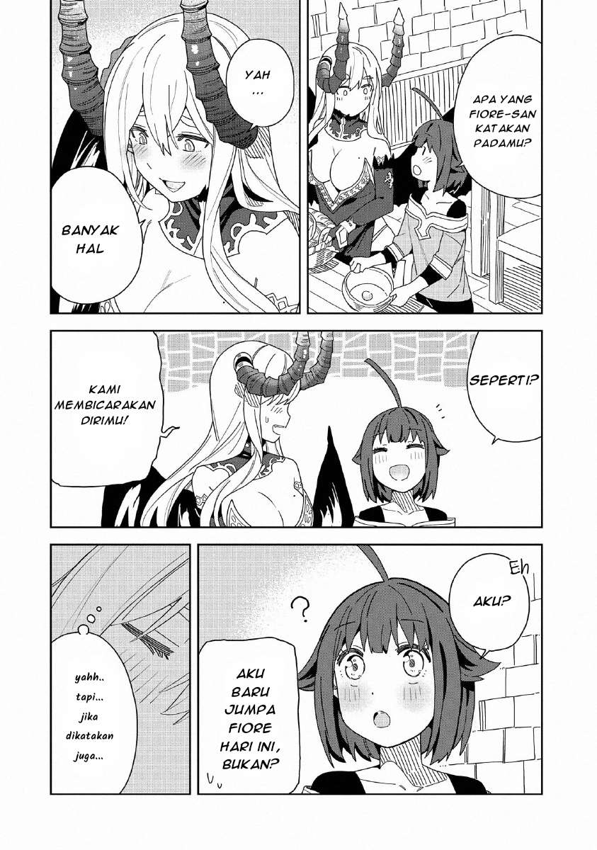 Negai o Kanaete Moraou to Akuma o Shoukan Shitakedo, Kawaikattanode Kekkonshimashita ~Akuma no Niidzuma~