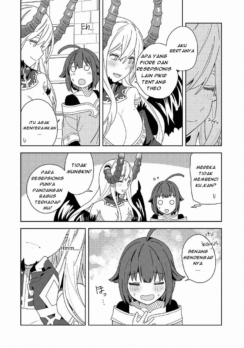 Negai o Kanaete Moraou to Akuma o Shoukan Shitakedo, Kawaikattanode Kekkonshimashita ~Akuma no Niidzuma~