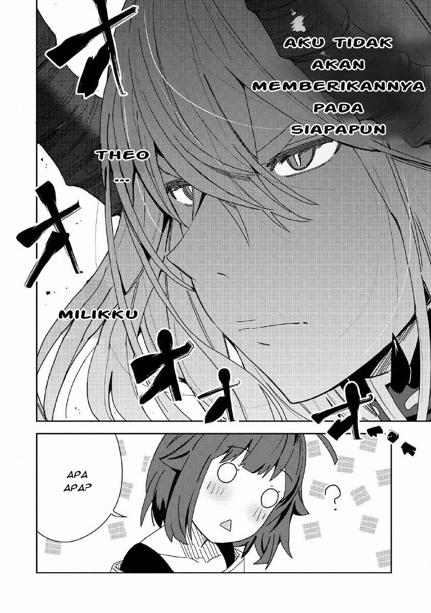 Negai o Kanaete Moraou to Akuma o Shoukan Shitakedo, Kawaikattanode Kekkonshimashita ~Akuma no Niidzuma~