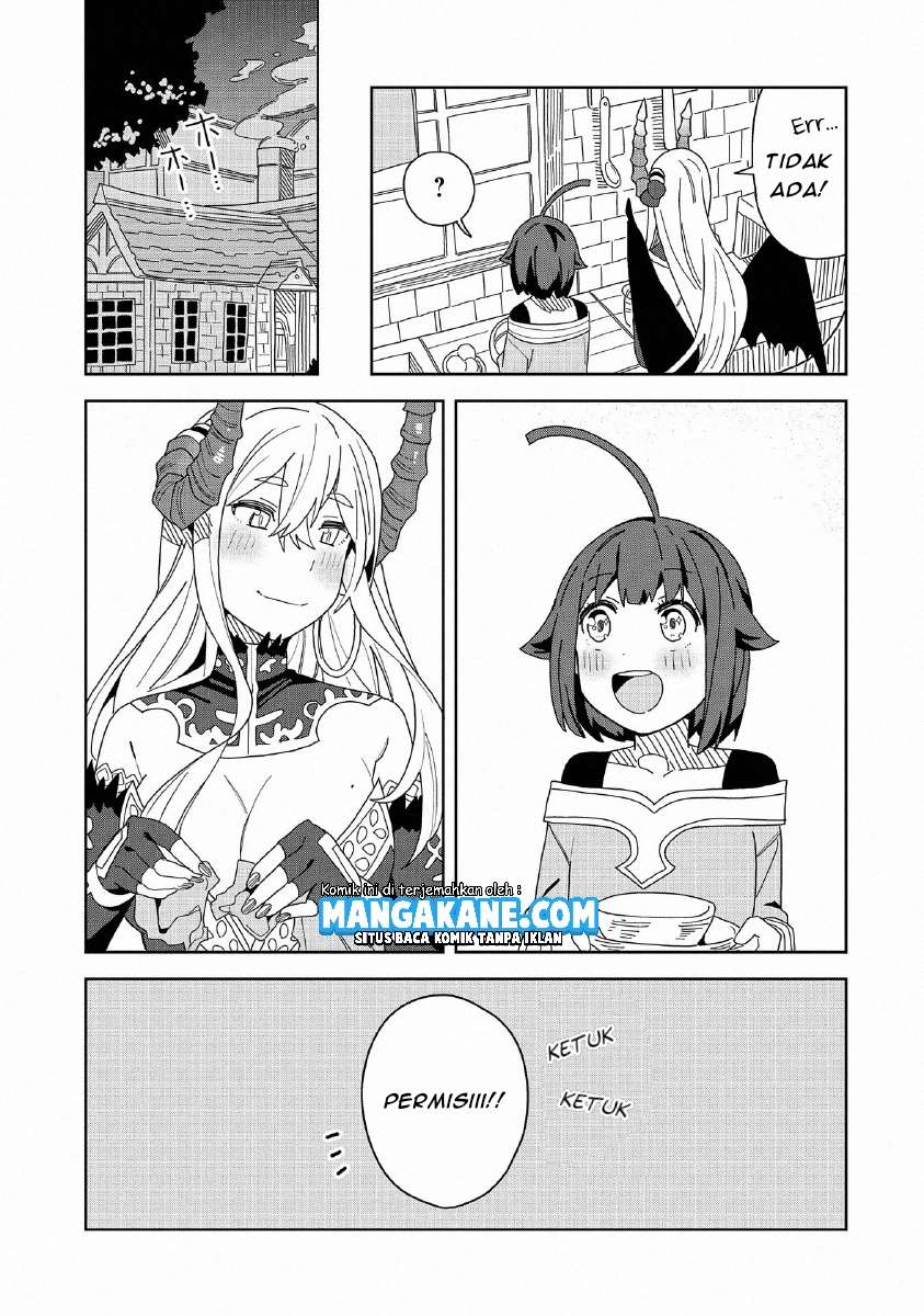Negai o Kanaete Moraou to Akuma o Shoukan Shitakedo, Kawaikattanode Kekkonshimashita ~Akuma no Niidzuma~