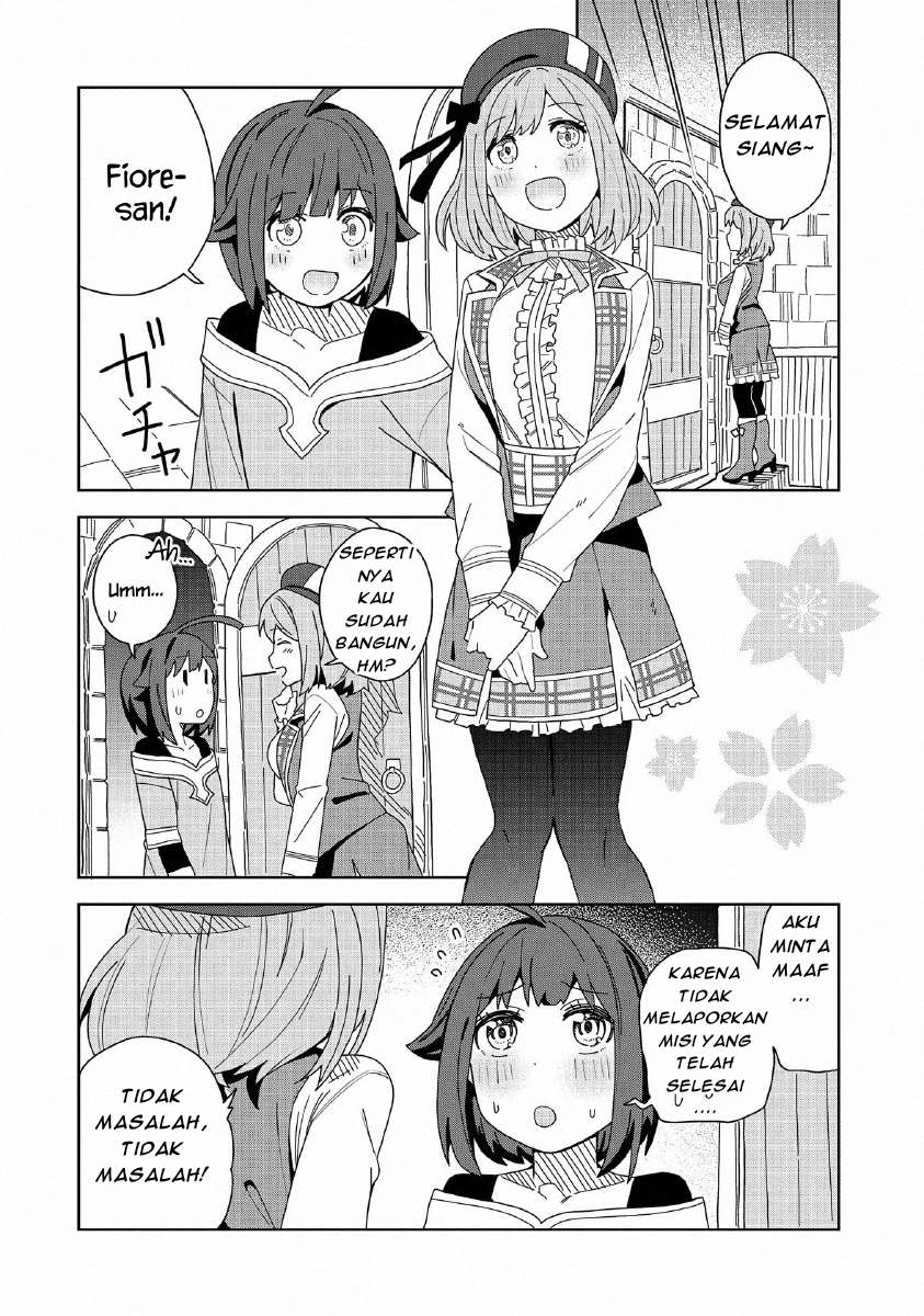 Negai o Kanaete Moraou to Akuma o Shoukan Shitakedo, Kawaikattanode Kekkonshimashita ~Akuma no Niidzuma~