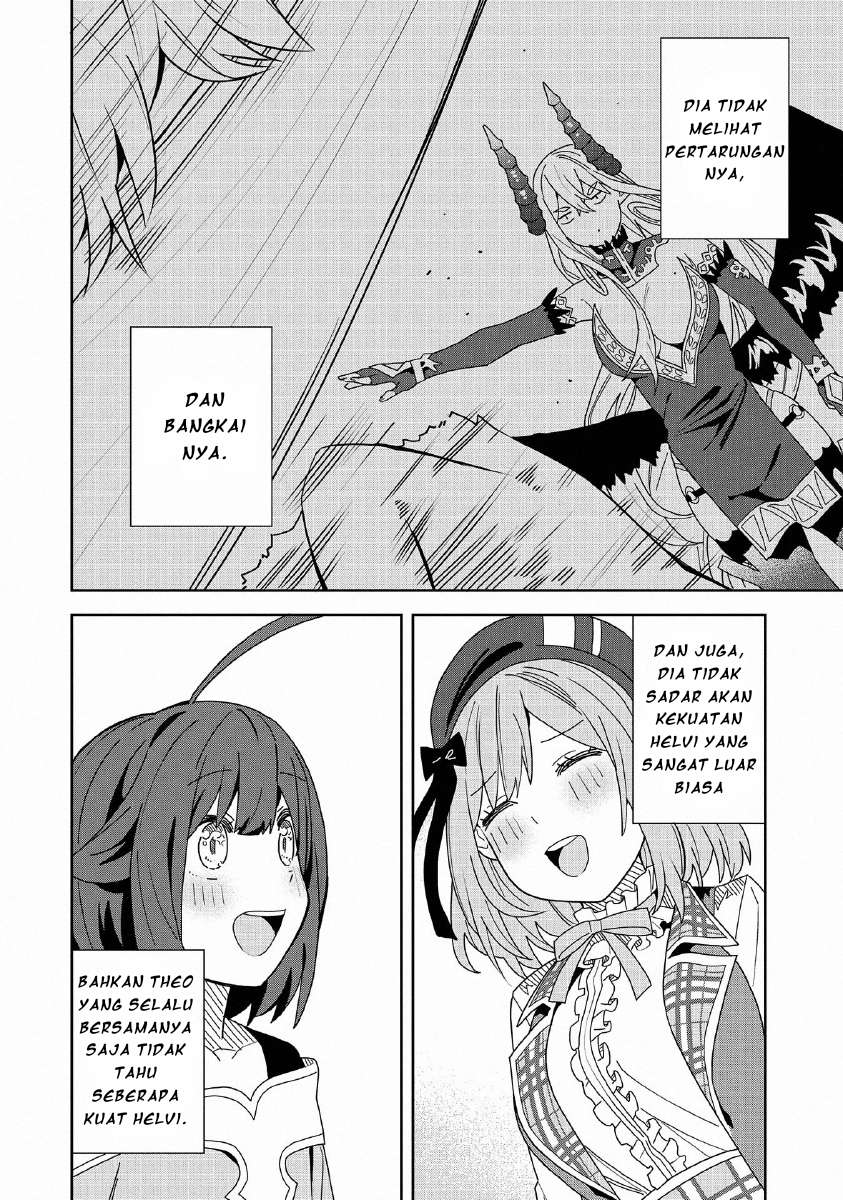 Negai o Kanaete Moraou to Akuma o Shoukan Shitakedo, Kawaikattanode Kekkonshimashita ~Akuma no Niidzuma~