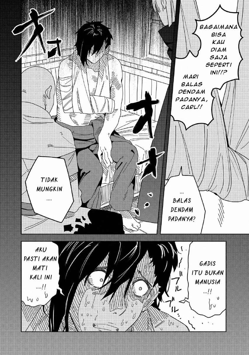Negai o Kanaete Moraou to Akuma o Shoukan Shitakedo, Kawaikattanode Kekkonshimashita ~Akuma no Niidzuma~