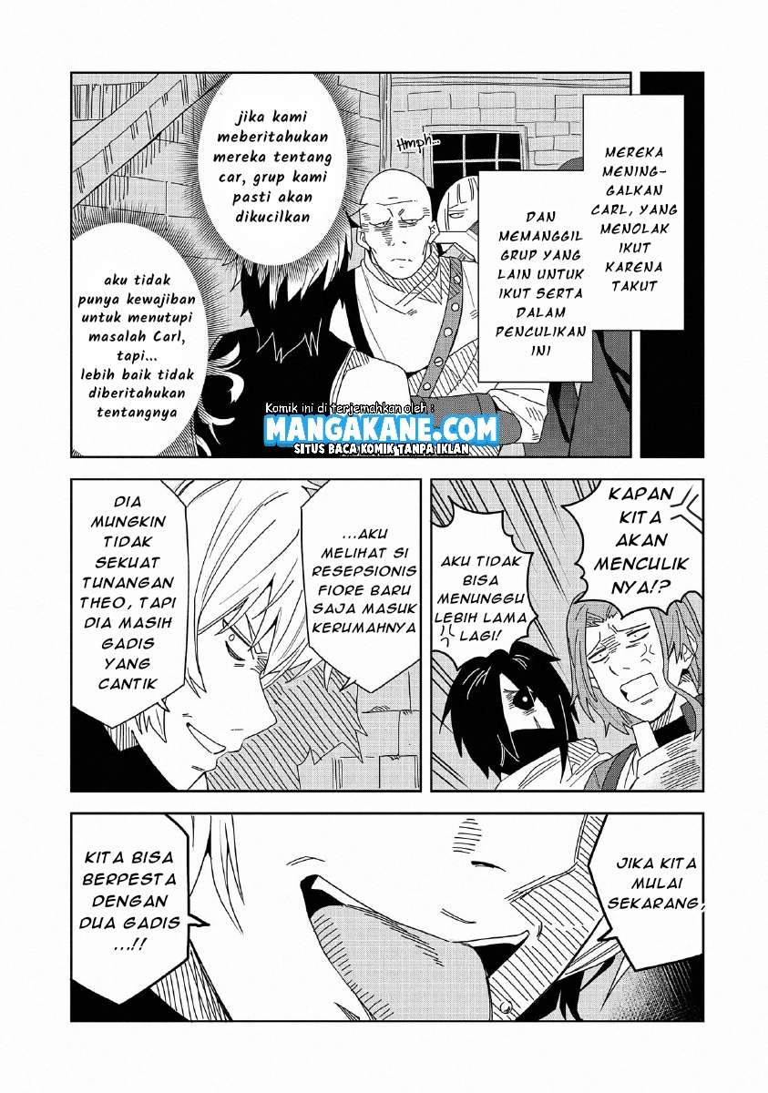 Negai o Kanaete Moraou to Akuma o Shoukan Shitakedo, Kawaikattanode Kekkonshimashita ~Akuma no Niidzuma~