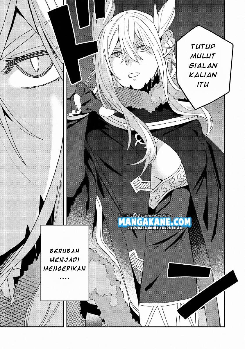 Negai o Kanaete Moraou to Akuma o Shoukan Shitakedo, Kawaikattanode Kekkonshimashita ~Akuma no Niidzuma~