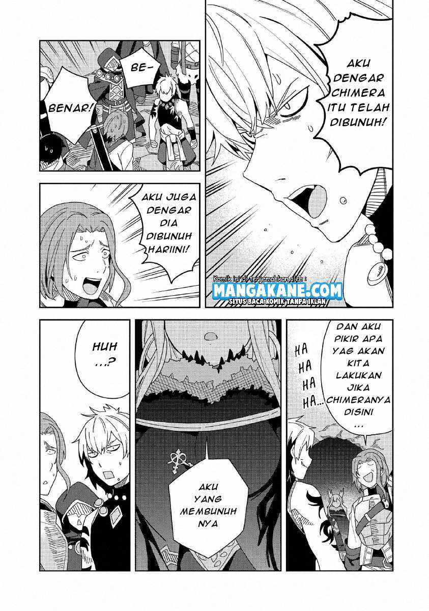 Negai o Kanaete Moraou to Akuma o Shoukan Shitakedo, Kawaikattanode Kekkonshimashita ~Akuma no Niidzuma~
