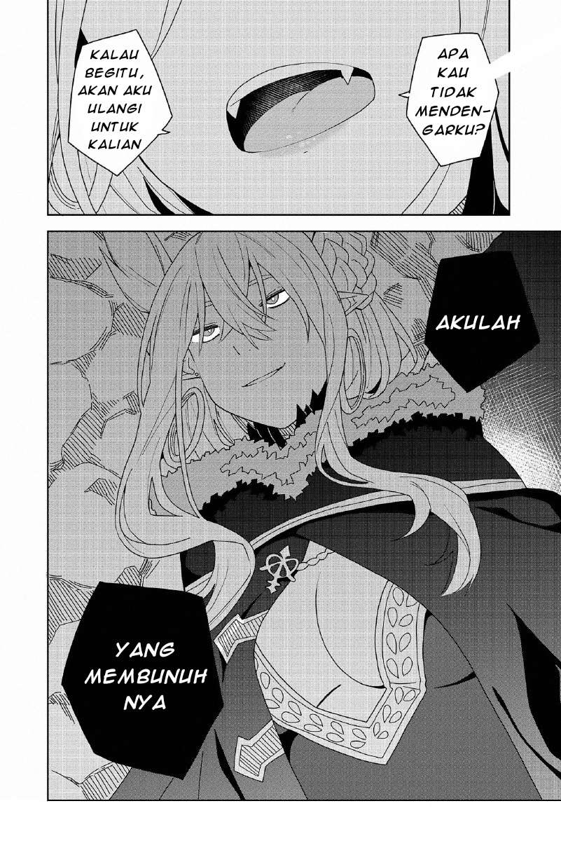 Negai o Kanaete Moraou to Akuma o Shoukan Shitakedo, Kawaikattanode Kekkonshimashita ~Akuma no Niidzuma~