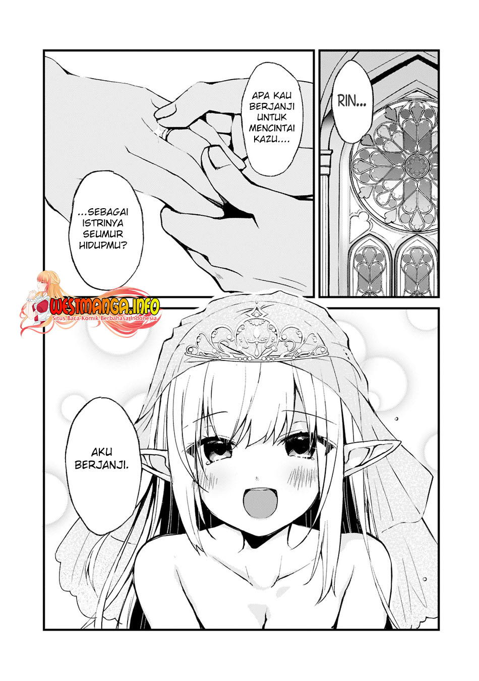 Netoge no Yome ga Ninki Idol datta