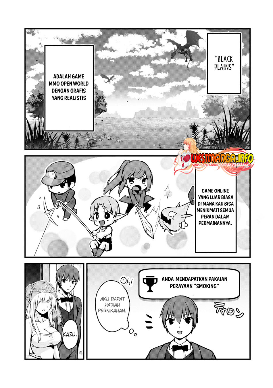 Netoge no Yome ga Ninki Idol datta