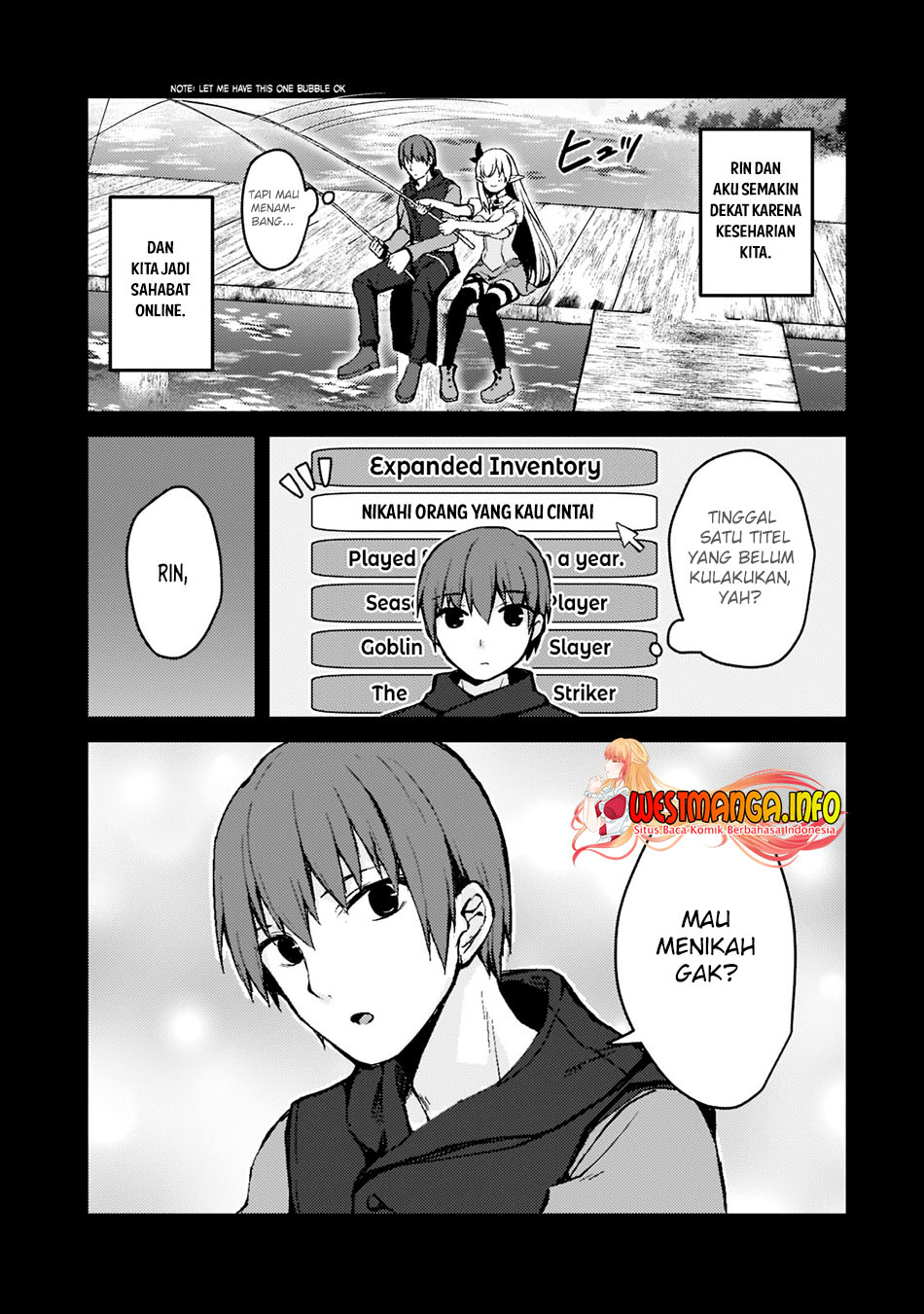 Netoge no Yome ga Ninki Idol datta