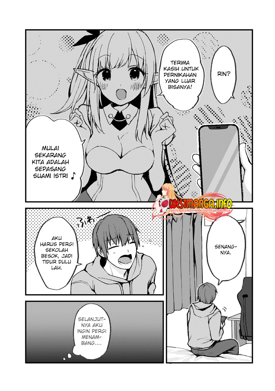 Netoge no Yome ga Ninki Idol datta